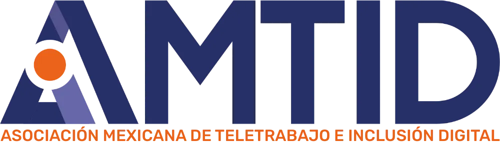 AMTID – Asociación Mexicana de Teletrabajo e Inclusión Digital